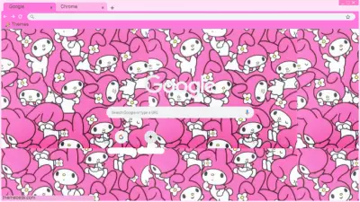 my melody (melody) core