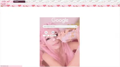 belle delphine 