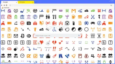 Classic_Emoji pack