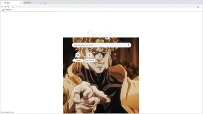 Dio Brando