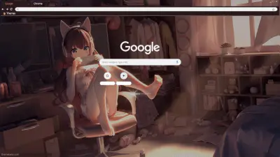 Loli gamer