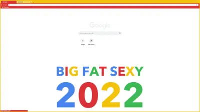 big fat sexy 2022