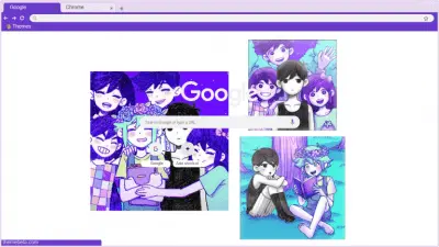 Omori Theme