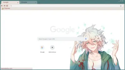 Nagito Flower