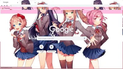 Doki Doki 