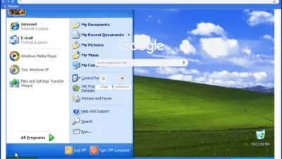 Windows XP