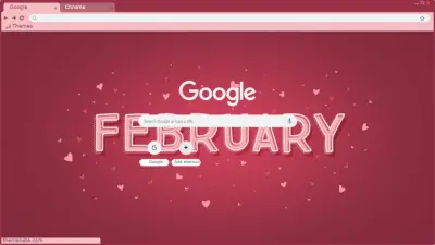 February Theme