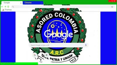 A.R.C COLOMBIA