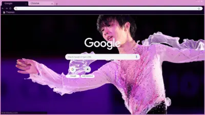 Yuzuru Hanyu