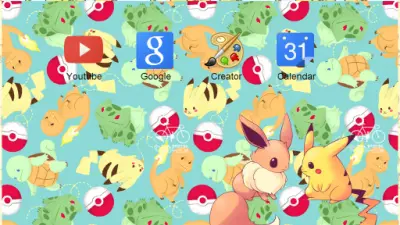 Pokemon