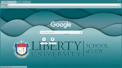 Liberty University School of Law