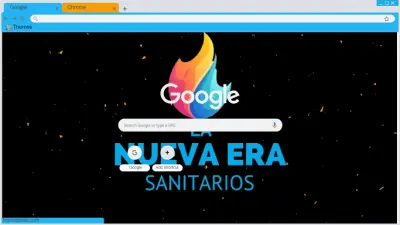 SANITARIOS LA NUEVA  3