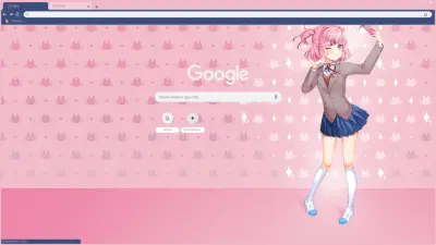 natsuki