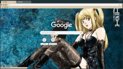 Misa Amane