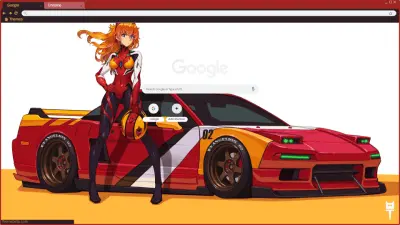 Asuka NSX