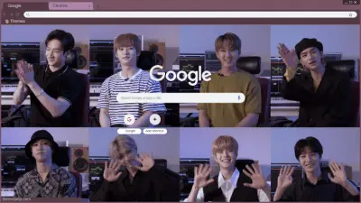 Skz theme