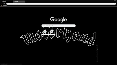 Motorhead (Theme 1)