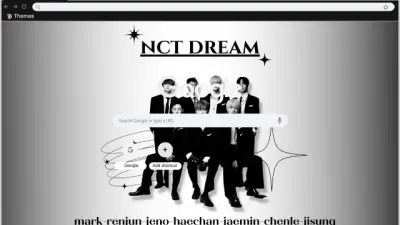 NCT Dream