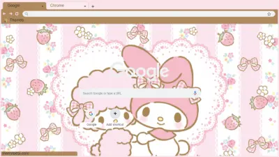 Mymelody<3