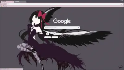 Devil Homura