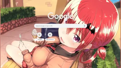 satania theme - gabriel dropout