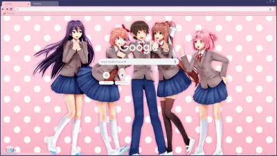 3D DDLC