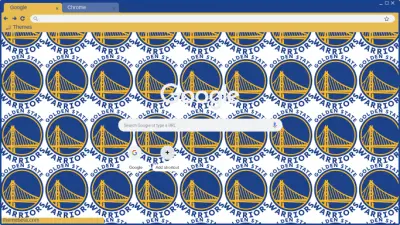 Golden State Warriors