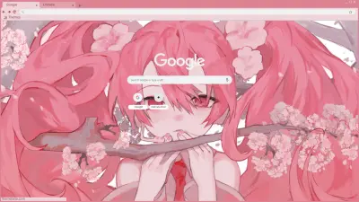 Sakura Miku