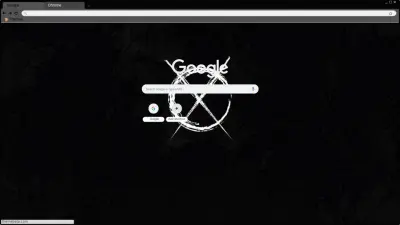 creepypasta proxy symbol