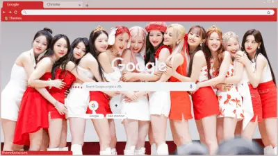 LOONA cutipies ot12