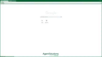 Domain Agent Solutions