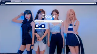 BLACKPINK Theme