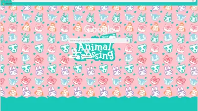 animal crossing 