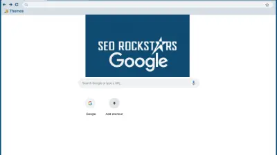 SEO Rockstars