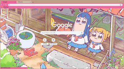 「PIPIMI&POPUKO | POP TEAM EPIC」