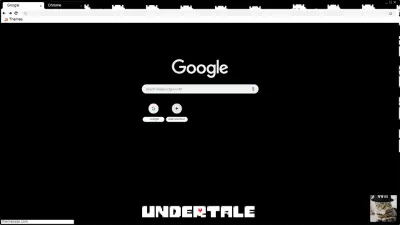 Undertale Theme