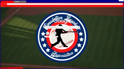 Simulation Baseball Association