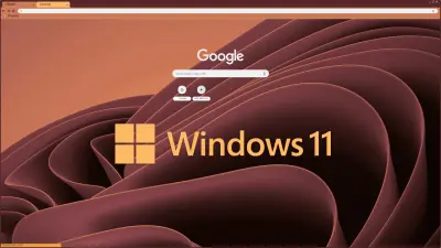 Windows 11 Minimal