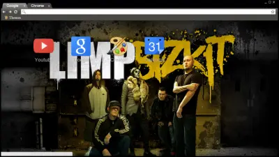 Limp Bizkit