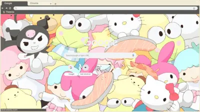 Sanrio