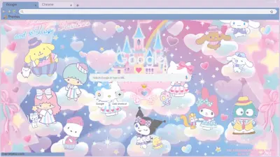 Sanrio