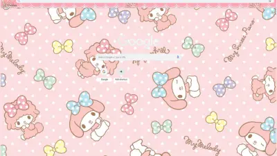 my melody (1920x1080)