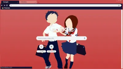 Takagi-San Theme