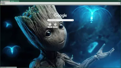 Groot