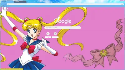 Sailor Moon Other Theme