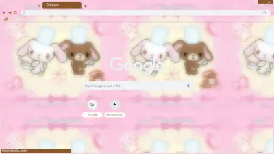 ㅤ♡ᵕ̈sugar bunnies‹?⊹♡