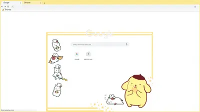 pompompurin 