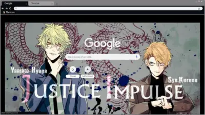 Justice Impulse