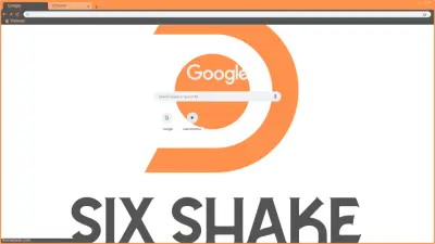 Six Shake