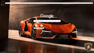 2024 Lamborghini Revuelto